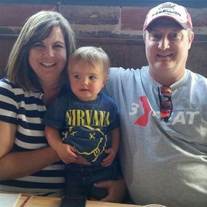 Meet your Posher, Bethany